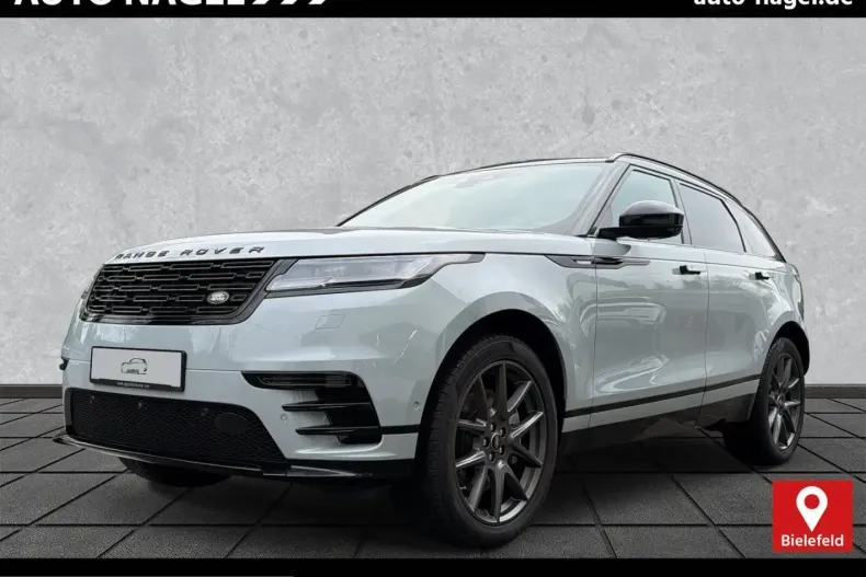 Land Rover Range Rover Velar din 2025 cu 36.752 km - oferta LAN207417 - foto 1
