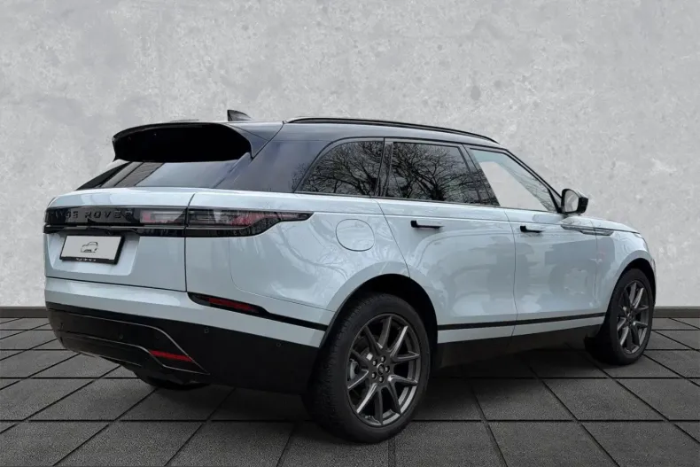 Land Rover Range Rover Velar din 2025 cu 36.752 km - oferta LAN207417 - foto 2