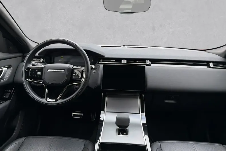 Land Rover Range Rover Velar din 2025 cu 36.752 km - oferta LAN207417 - foto 4