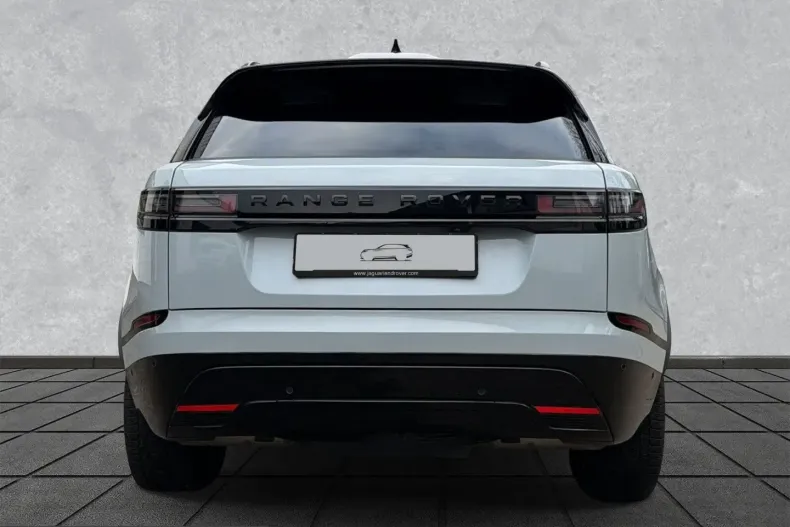 Land Rover Range Rover Velar din 2025 cu 36.752 km - oferta LAN207417 - foto 7