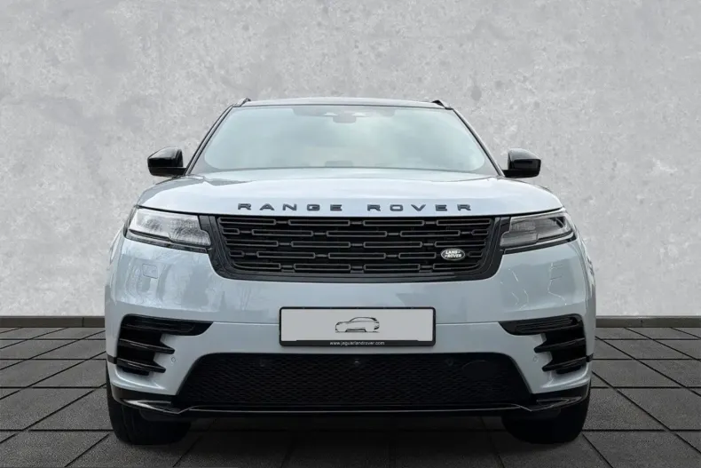 Land Rover Range Rover Velar din 2025 cu 36.752 km - oferta LAN207417 - foto 8