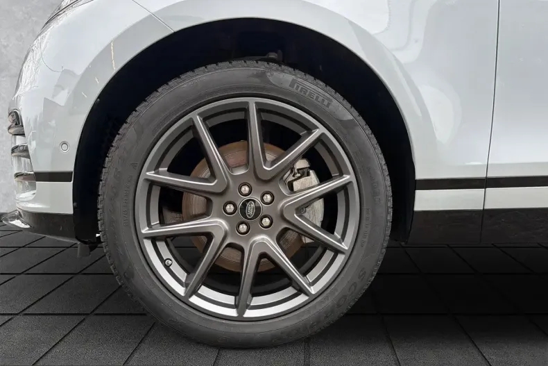 Land Rover Range Rover Velar din 2025 cu 36.752 km - oferta LAN207417 - foto 9