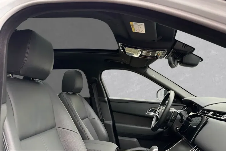 Land Rover Range Rover Velar din 2025 cu 36.752 km - oferta LAN207417 - foto 10