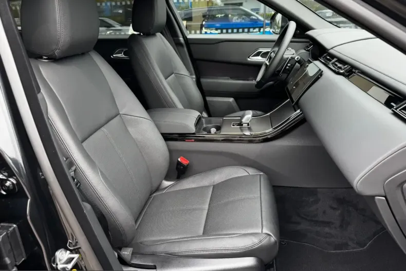 Land Rover Range Rover Velar din 2025 cu 6.000 km - oferta LAN207418 - foto 3