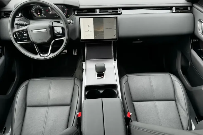 Land Rover Range Rover Velar din 2025 cu 6.000 km - oferta LAN207418 - foto 4