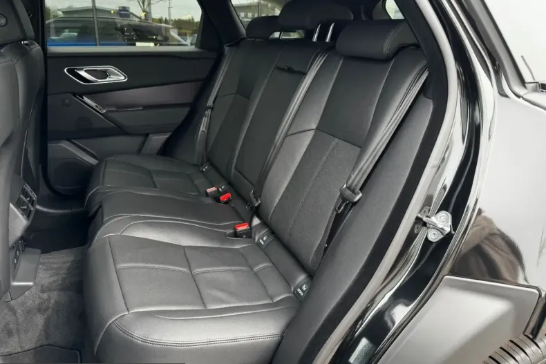 Land Rover Range Rover Velar din 2025 cu 6.000 km - oferta LAN207418 - foto 6