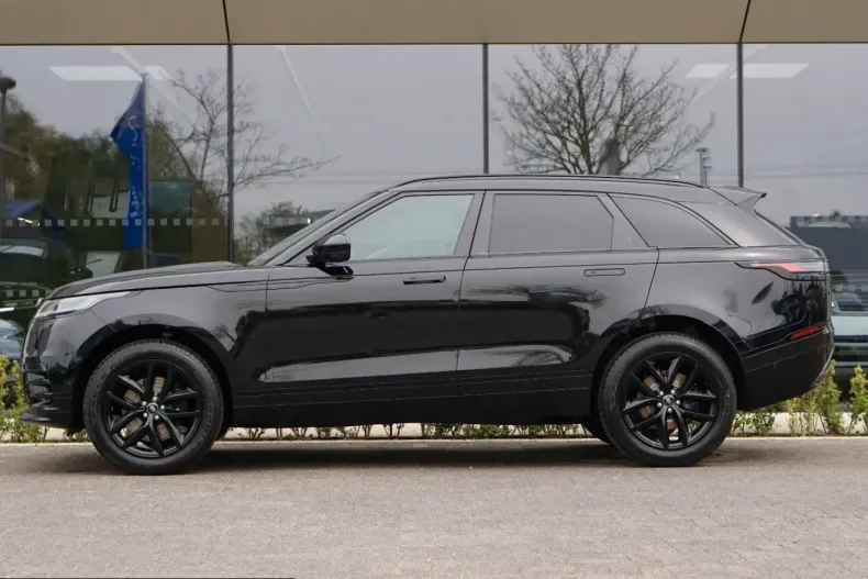 Land Rover Range Rover Velar din 2025 cu 6.000 km - oferta LAN207418 - foto 7