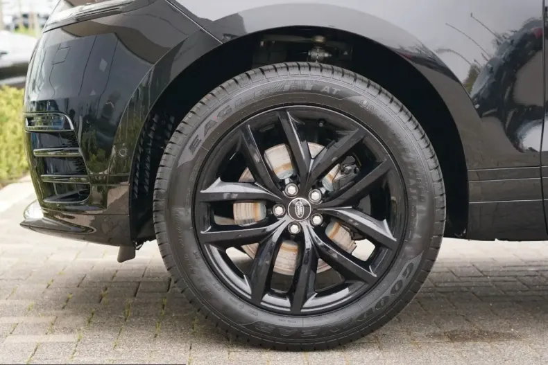 Land Rover Range Rover Velar din 2025 cu 6.000 km - oferta LAN207418 - foto 10