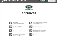 Land Rover Range Rover Velar din 2025 cu 6.000 km - oferta LAN207418 - foto 11