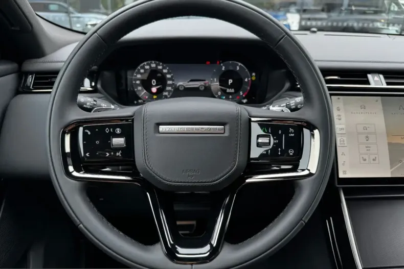 Land Rover Range Rover Velar din 2025 cu 6.000 km - oferta LAN207418 - foto 13