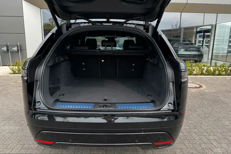 Land Rover Range Rover Velar din 2025 cu 6.000 km - oferta LAN207418 - foto 15