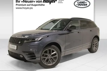 Land Rover Range Rover Velar din 2025 - oferta LAN207419