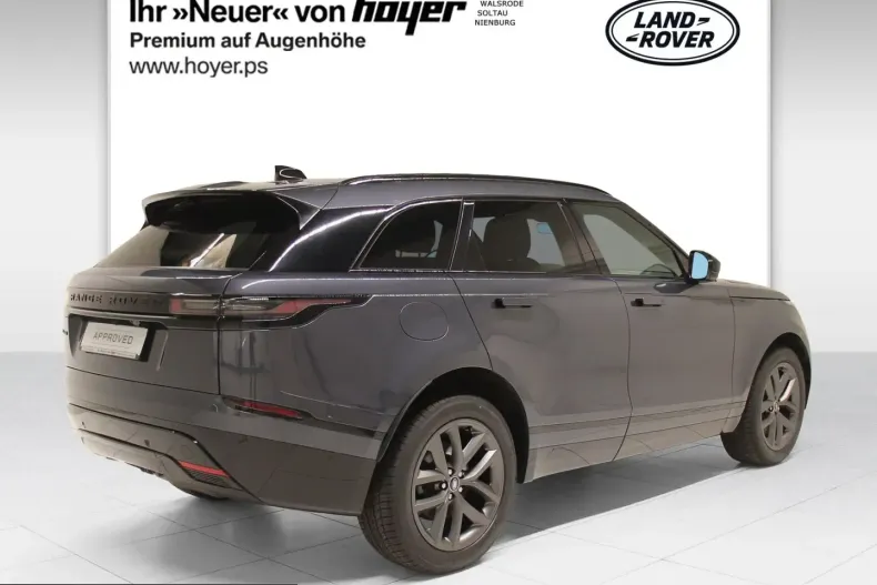 Land Rover Range Rover Velar din 2025 cu 24.990 km - oferta LAN207419 - foto 2
