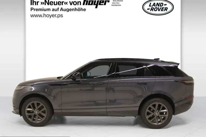 Land Rover Range Rover Velar din 2025 cu 24.990 km - oferta LAN207419 - foto 3