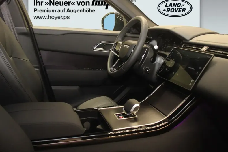 Land Rover Range Rover Velar din 2025 cu 24.990 km - oferta LAN207419 - foto 4