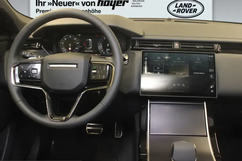 Land Rover Range Rover Velar din 2025 cu 24.990 km - oferta LAN207419 - foto 5