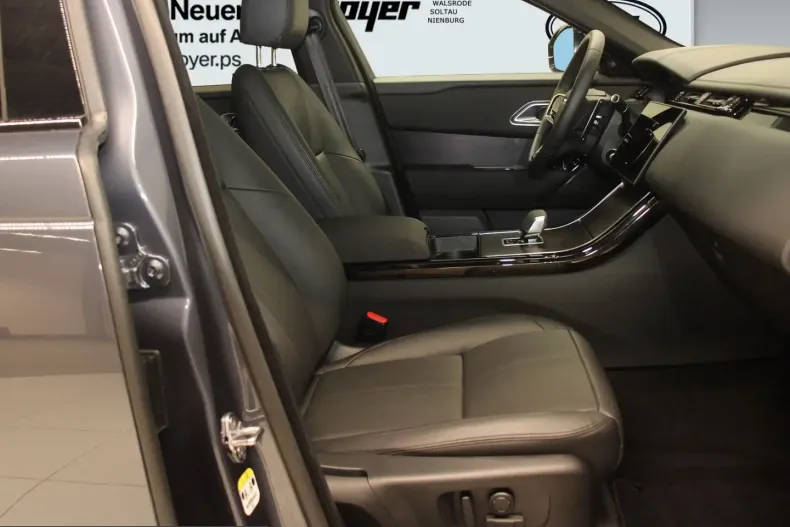 Land Rover Range Rover Velar din 2025 cu 24.990 km - oferta LAN207419 - foto 6