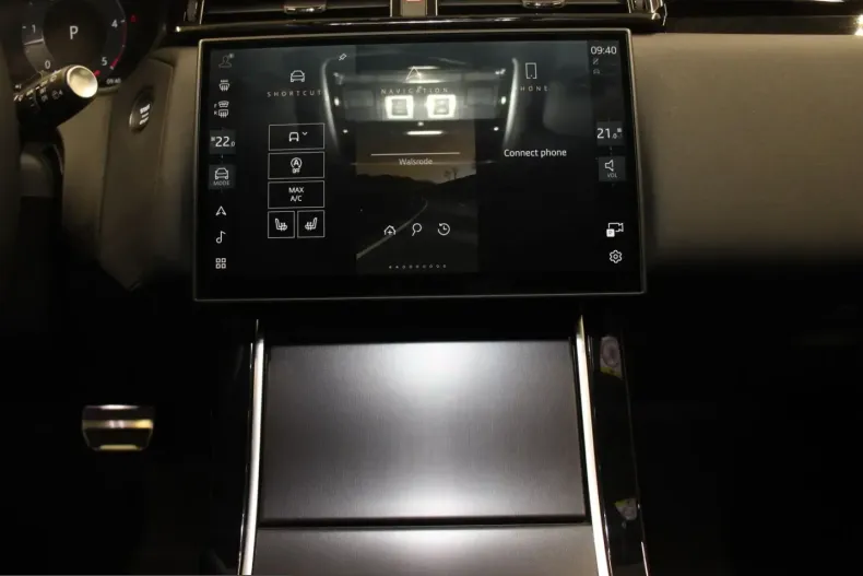 Land Rover Range Rover Velar din 2025 cu 24.990 km - oferta LAN207419 - foto 7