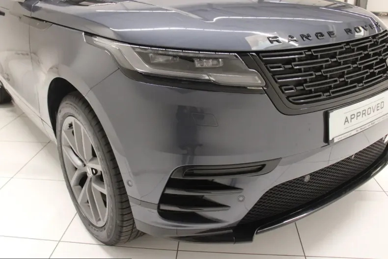 Land Rover Range Rover Velar din 2025 cu 24.990 km - oferta LAN207419 - foto 10