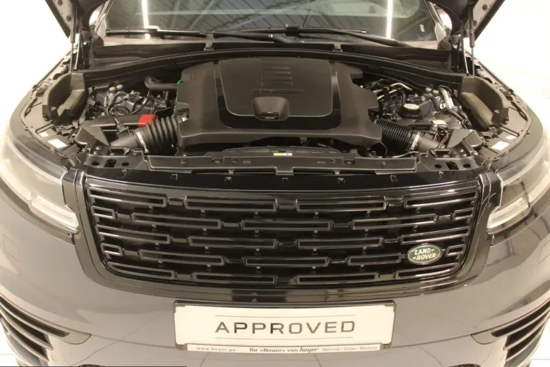 Land Rover Range Rover Velar din 2025 cu 24.990 km - oferta LAN207419 - foto 20