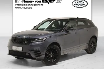 Land Rover Range Rover Velar din 2025 - oferta LAN207420