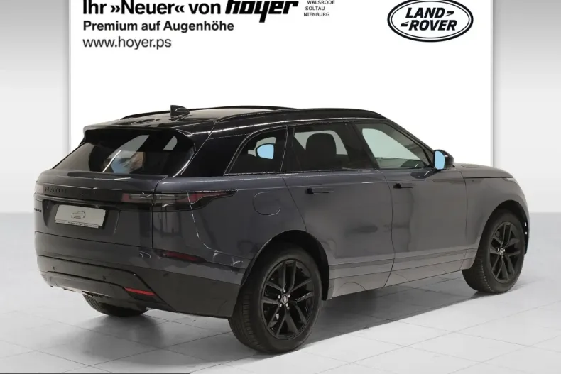 Land Rover Range Rover Velar din 2025 cu 14.720 km - oferta LAN207420 - foto 2