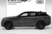 Land Rover Range Rover Velar din 2025 cu 14.720 km - oferta LAN207420 - foto 3