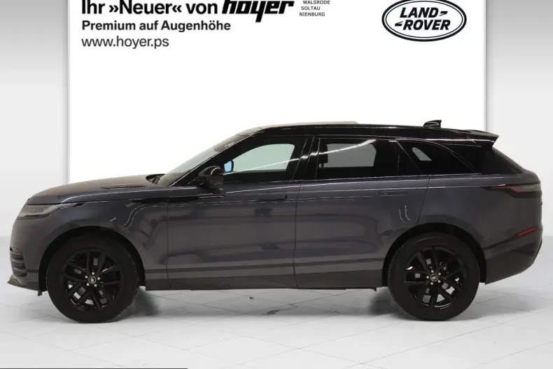 Land Rover Range Rover Velar din 2025 cu 14.720 km - oferta LAN207420 - foto 3