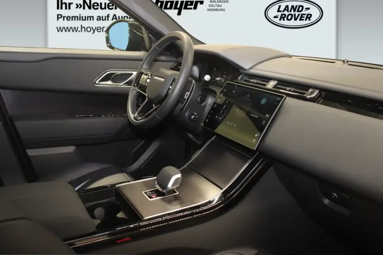 Land Rover Range Rover Velar din 2025 cu 14.720 km - oferta LAN207420 - foto 4