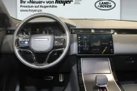 Land Rover Range Rover Velar din 2025 cu 14.720 km - oferta LAN207420 - foto 5