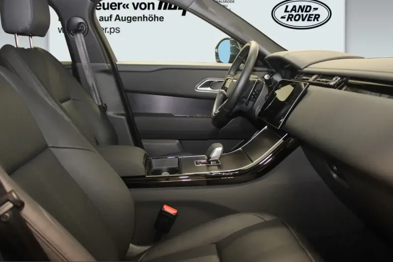 Land Rover Range Rover Velar din 2025 cu 14.720 km - oferta LAN207420 - foto 6