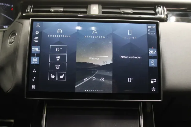 Land Rover Range Rover Velar din 2025 cu 14.720 km - oferta LAN207420 - foto 7