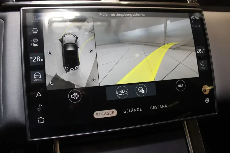 Land Rover Range Rover Velar din 2025 cu 14.720 km - oferta LAN207420 - foto 9