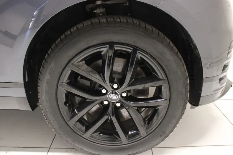 Land Rover Range Rover Velar din 2025 cu 14.720 km - oferta LAN207420 - foto 11