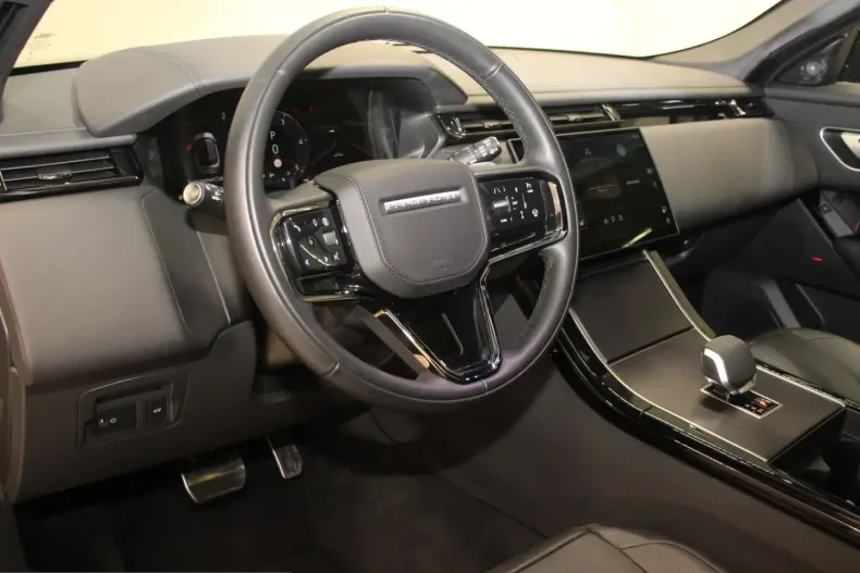 Land Rover Range Rover Velar din 2025 cu 14.720 km - oferta LAN207420 - foto 14