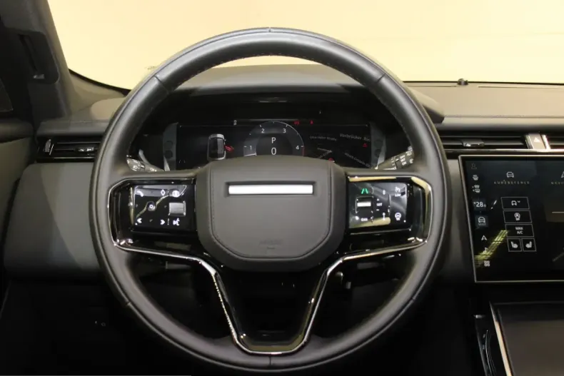 Land Rover Range Rover Velar din 2025 cu 14.720 km - oferta LAN207420 - foto 17