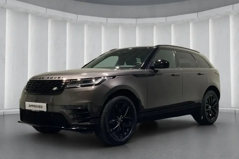 Land Rover Range Rover Velar din 2025 cu 11.411 km - oferta LAN207421 - foto 1