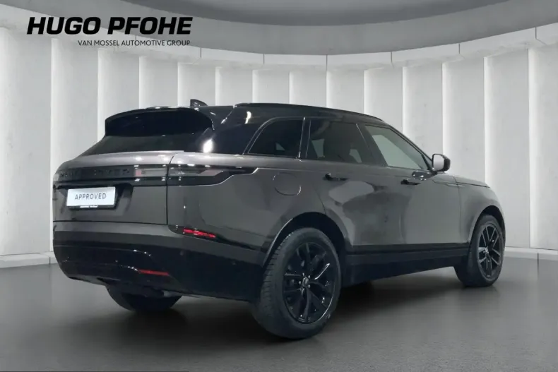 Land Rover Range Rover Velar din 2025 cu 11.411 km - oferta LAN207421 - foto 2