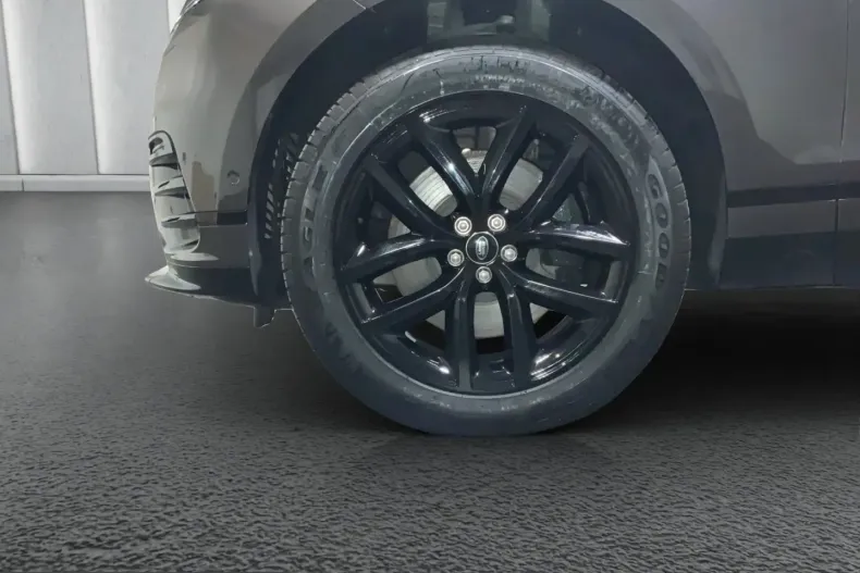 Land Rover Range Rover Velar din 2025 cu 11.411 km - oferta LAN207421 - foto 6