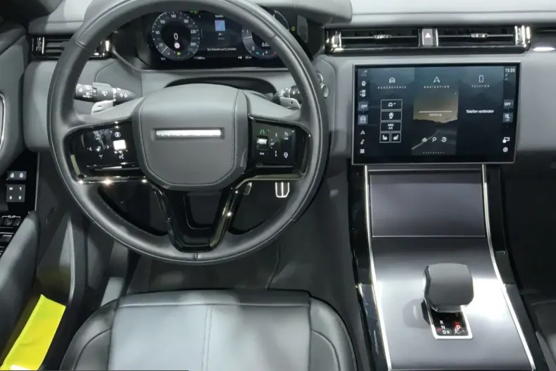 Land Rover Range Rover Velar din 2025 cu 11.411 km - oferta LAN207421 - foto 9