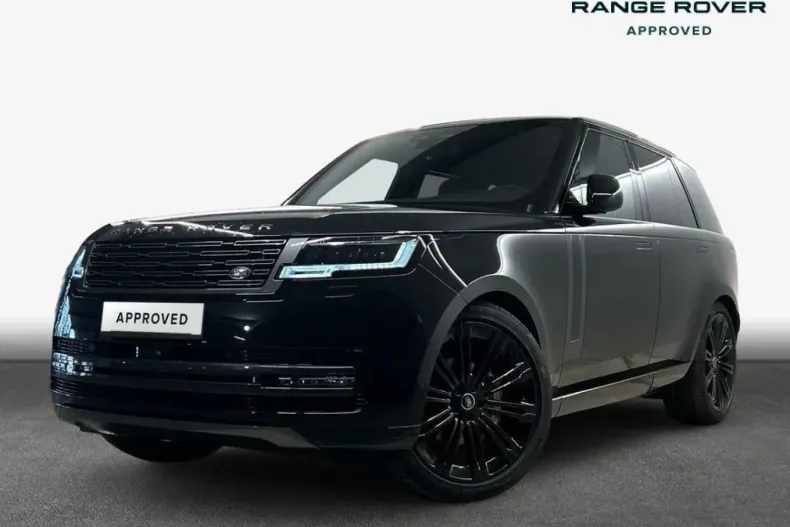 Land Rover Range Rover din 2025 cu 13.040 km - oferta LAN207422 - foto 1
