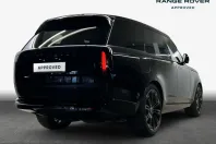 Land Rover Range Rover din 2025 cu 13.040 km - oferta LAN207422 - foto 2
