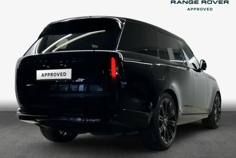 Land Rover Range Rover din 2025 cu 13.040 km - oferta LAN207422 - foto 2