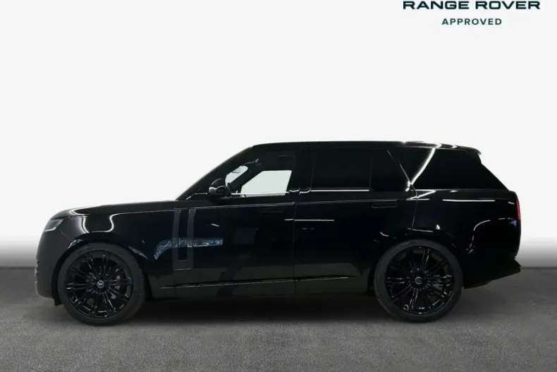 Land Rover Range Rover din 2025 cu 13.040 km - oferta LAN207422 - foto 6