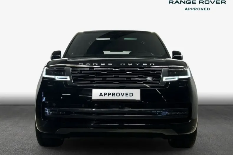 Land Rover Range Rover din 2025 cu 13.040 km - oferta LAN207422 - foto 8