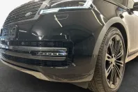 Land Rover Range Rover din 2025 cu 13.040 km - oferta LAN207422 - foto 13