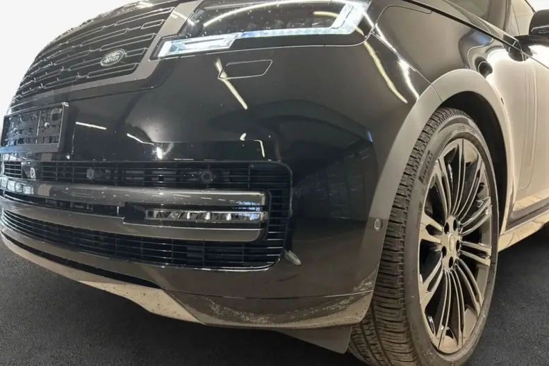 Land Rover Range Rover din 2025 cu 13.040 km - oferta LAN207422 - foto 13