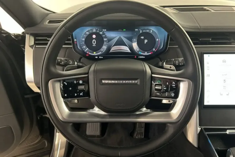 Land Rover Range Rover din 2025 cu 13.040 km - oferta LAN207422 - foto 17