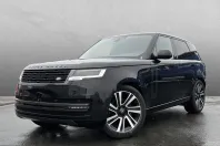 Land Rover Range Rover din 2025 cu 24.457 km - oferta LAN207423 - foto 1