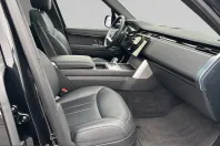 Land Rover Range Rover din 2025 cu 24.457 km - oferta LAN207423 - foto 3